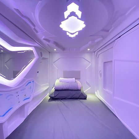Havona Hotel - Taman Tropika Kulai Zewnętrze zdjęcie