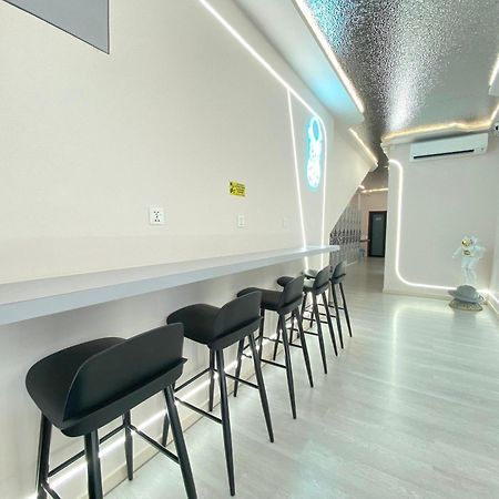 Havona Hotel - Taman Tropika Kulai Zewnętrze zdjęcie