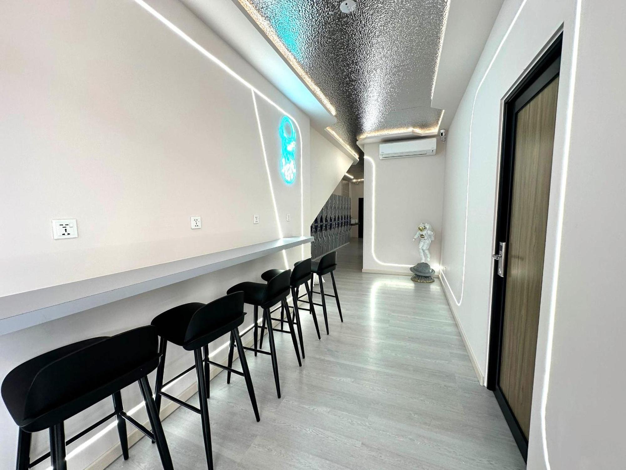 Havona Hotel - Taman Tropika Kulai Zewnętrze zdjęcie