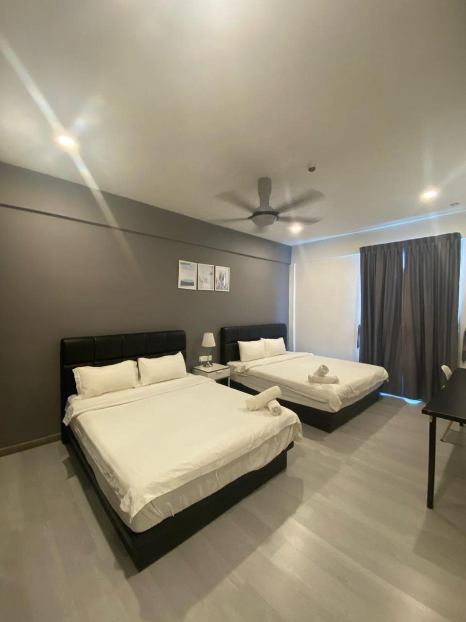Havona Hotel - Taman Tropika Kulai Zewnętrze zdjęcie