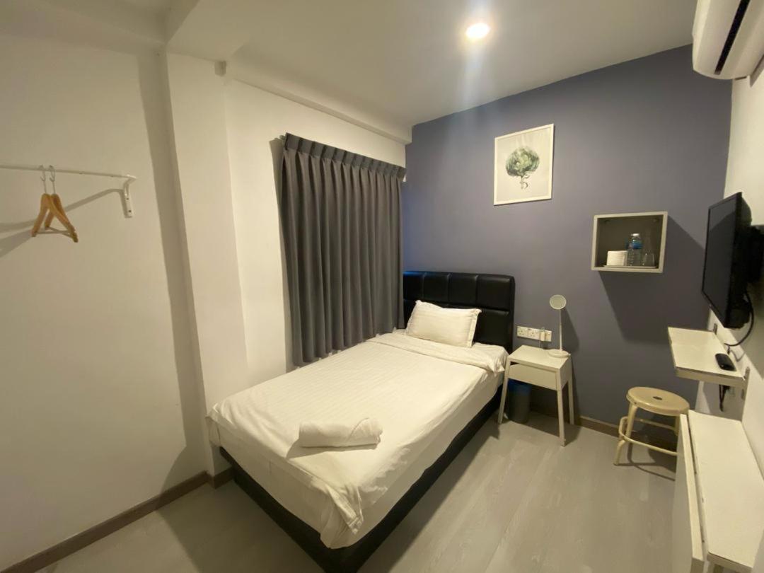 Havona Hotel - Taman Tropika Kulai Zewnętrze zdjęcie