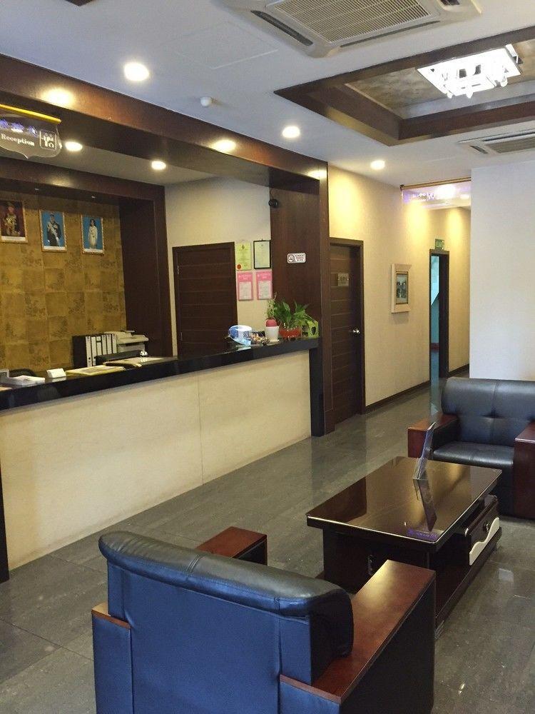 Havona Hotel - Taman Tropika Kulai Zewnętrze zdjęcie