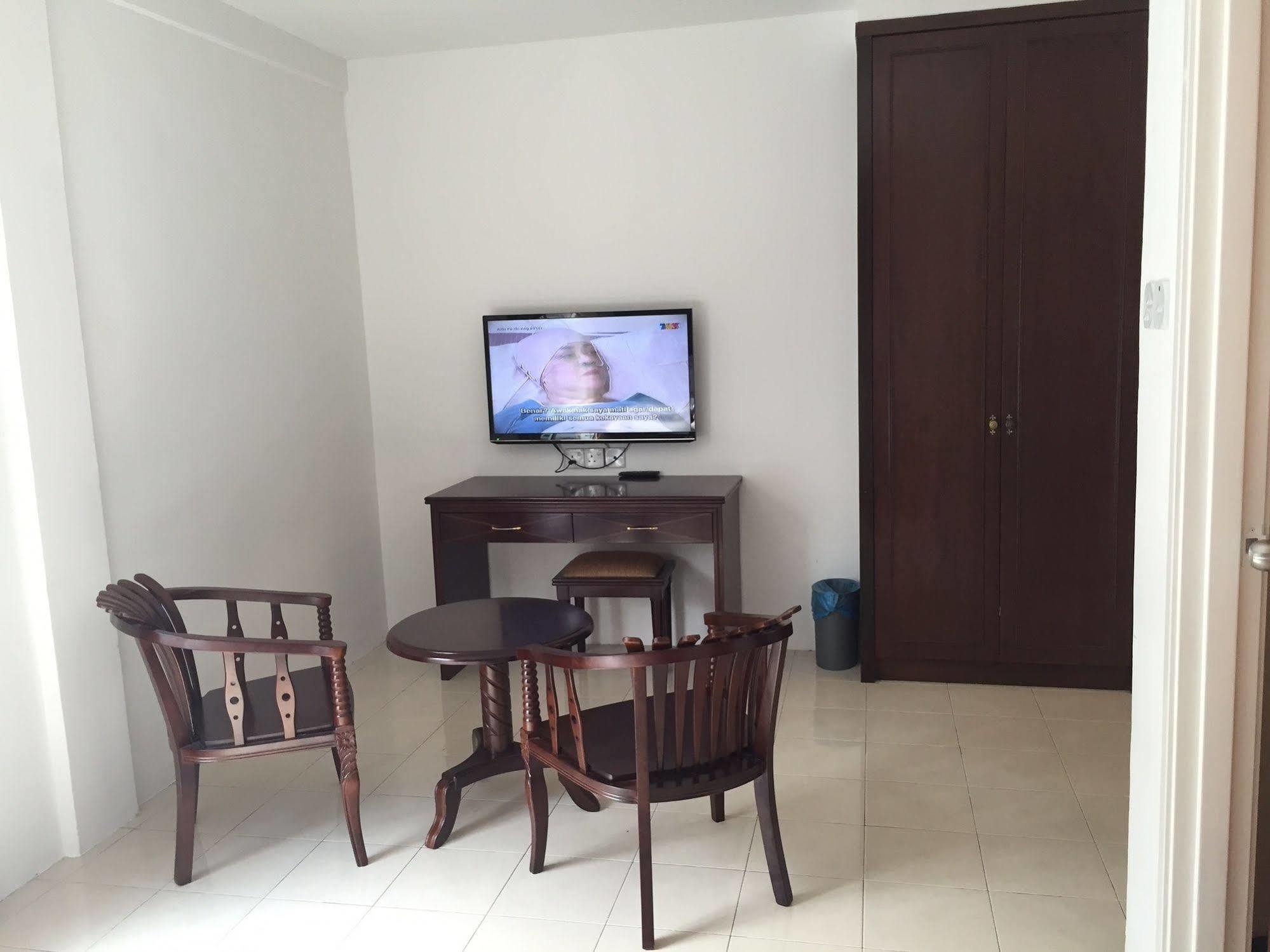Havona Hotel - Taman Tropika Kulai Zewnętrze zdjęcie