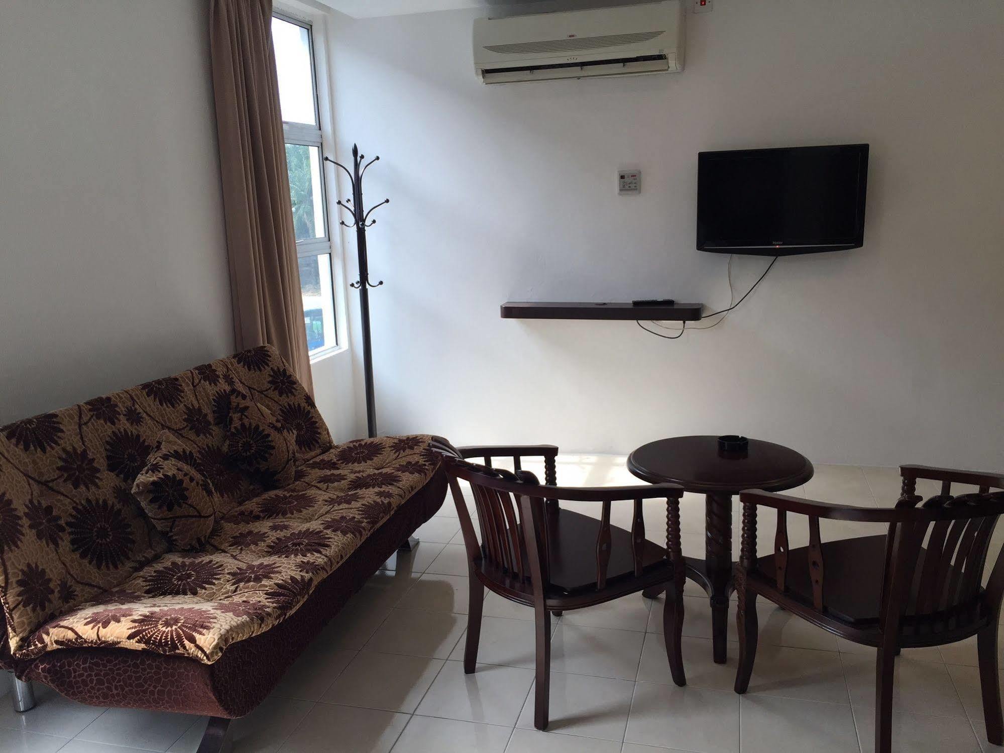 Havona Hotel - Taman Tropika Kulai Zewnętrze zdjęcie
