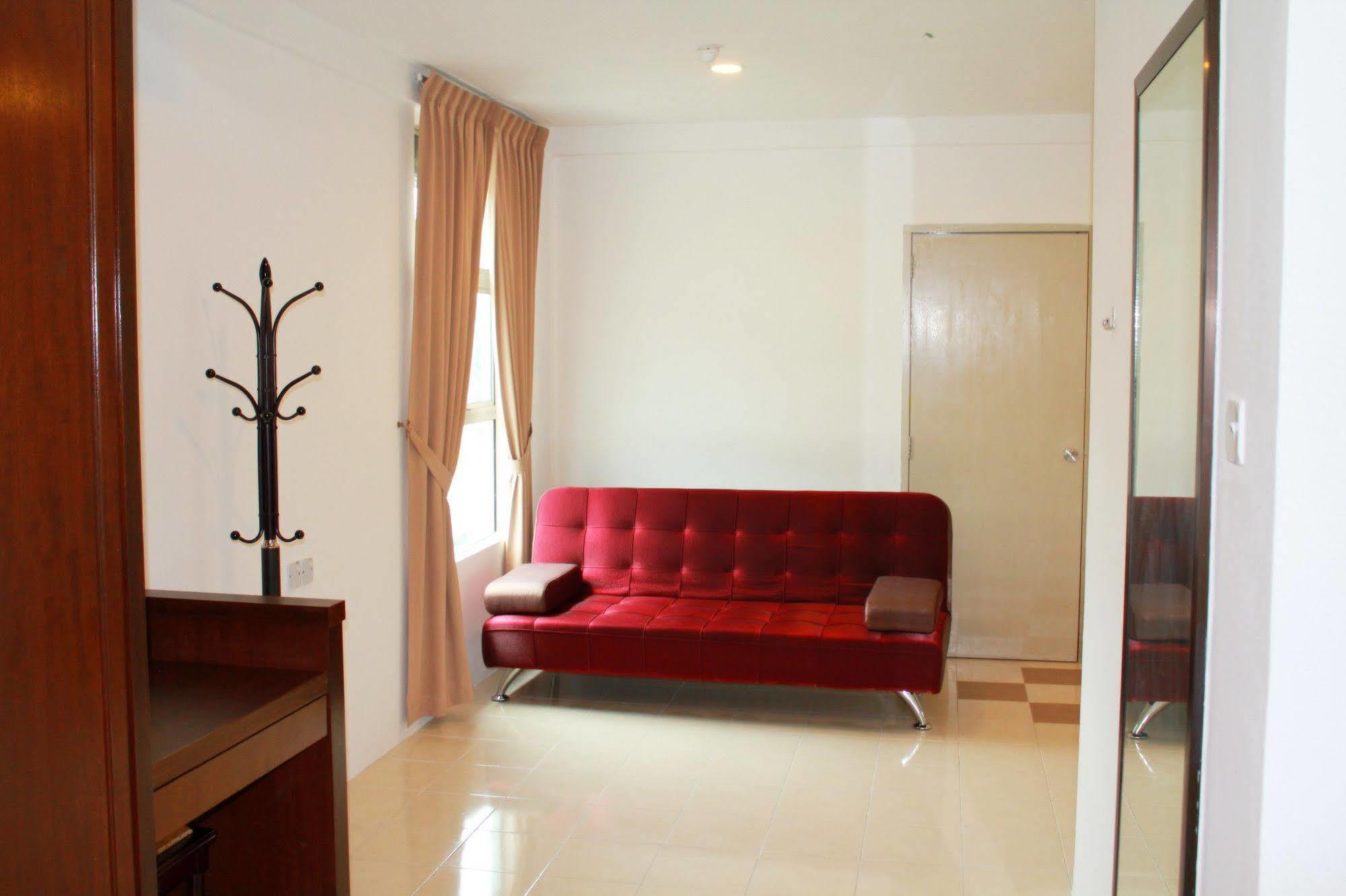 Havona Hotel - Taman Tropika Kulai Zewnętrze zdjęcie