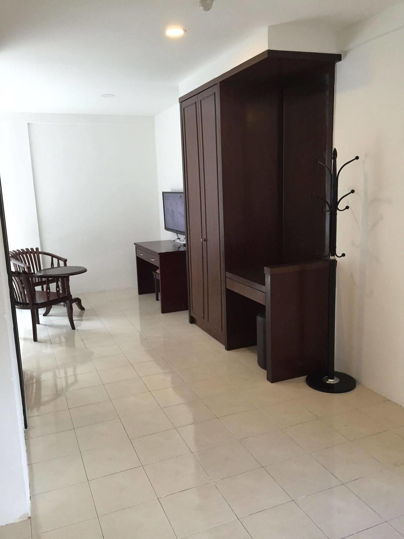 Havona Hotel - Taman Tropika Kulai Zewnętrze zdjęcie