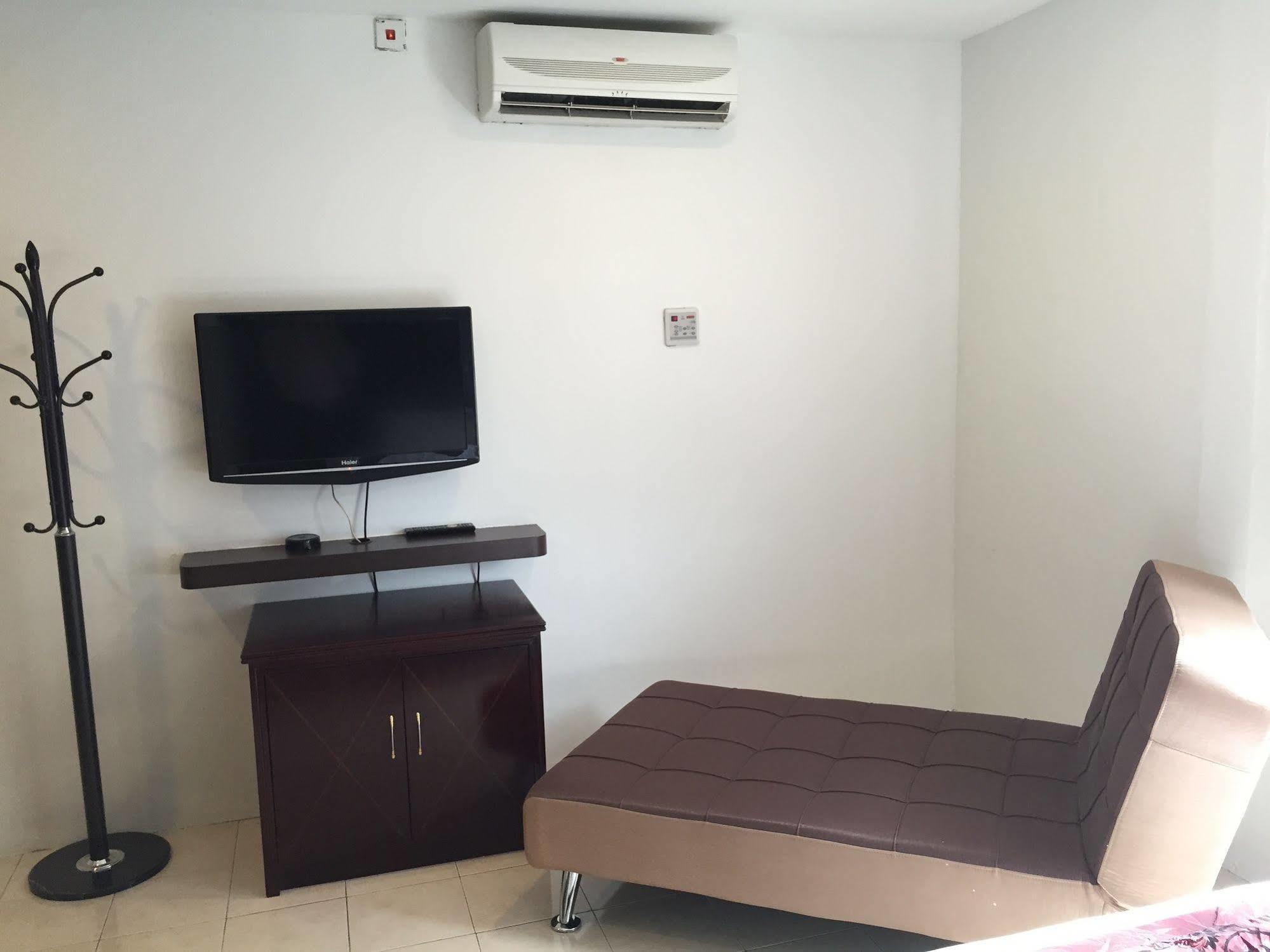 Havona Hotel - Taman Tropika Kulai Zewnętrze zdjęcie